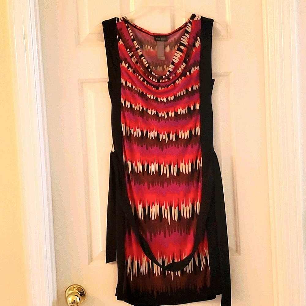 Bisou Bisou Dress